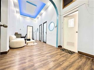 Căn 2PN 70m2 gần Siẻu Thị Go Tô Hiến Thành Q10