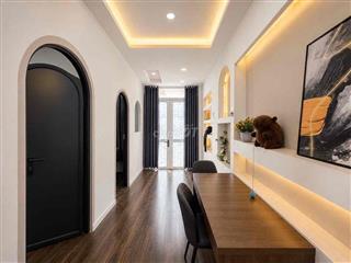 2PN Caocap Mới 60m2 Tách Bếp Phòng To Đùng Đẹp Free Xe