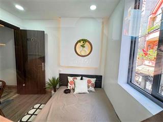 Căn Hộ 1pN cửa Sổ - Ban Công _ Thoáng Free Xe ngay Hông Cv LêThị Riêng