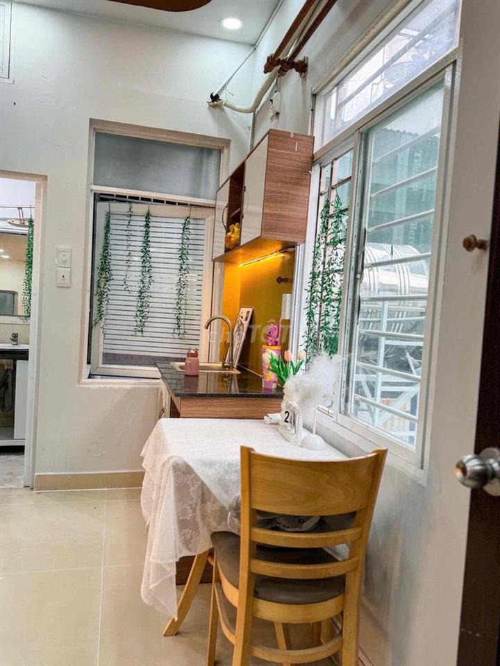 🏡✨ CĂN DUPLEX 28M² – 2 CHỖ NGỦ – CỬA SỔ TRỜI THOÁNG SÁNG ✨🏡