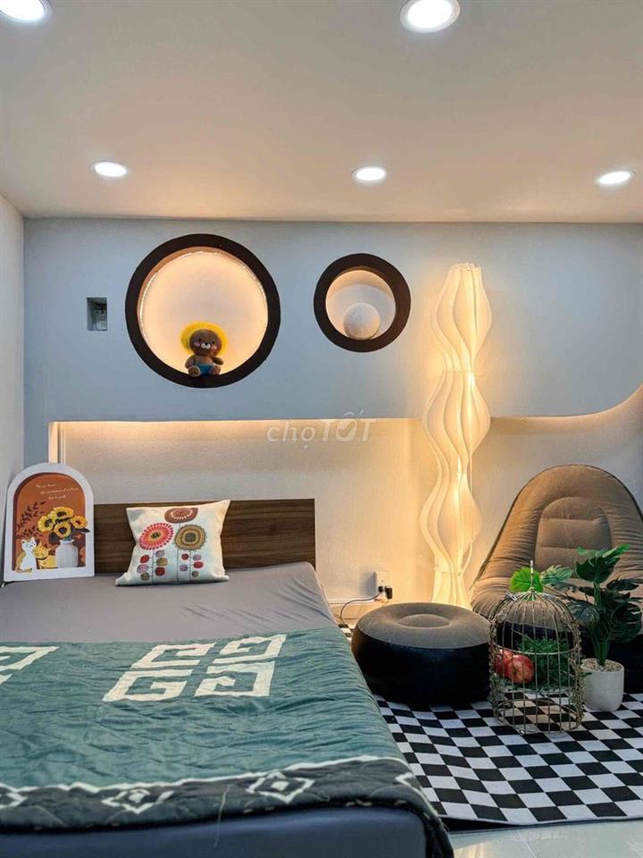 🏡✨ CĂN DUPLEX 28M² – 2 CHỖ NGỦ – CỬA SỔ TRỜI THOÁNG SÁNG ✨🏡