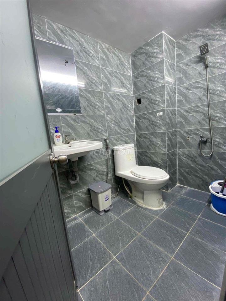 Căn Hộ 1PN Full Nội Thất Máy Giặt riêng Gần LosssTe Cộng Hoà