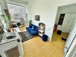 Căn Hộ 2PN Tân Bình , Xe Hơi Tận Cửa , Rộng Thoáng