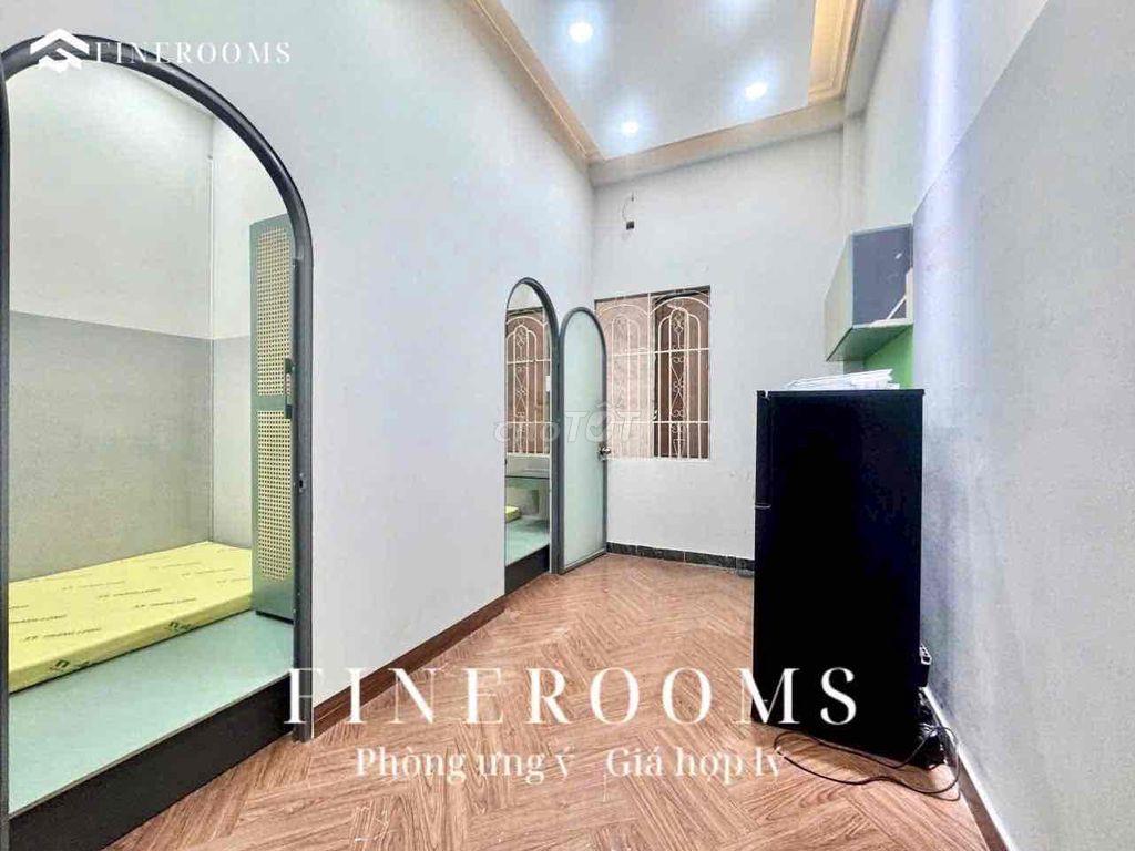 Chính chủ tìm khách Cute 2PN Nội thất Đầy đủ Ở liền