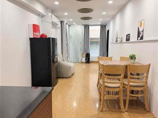 2PN rộng 60m2 lận , không giới hạn người ở , Nội Thất Có Đủ