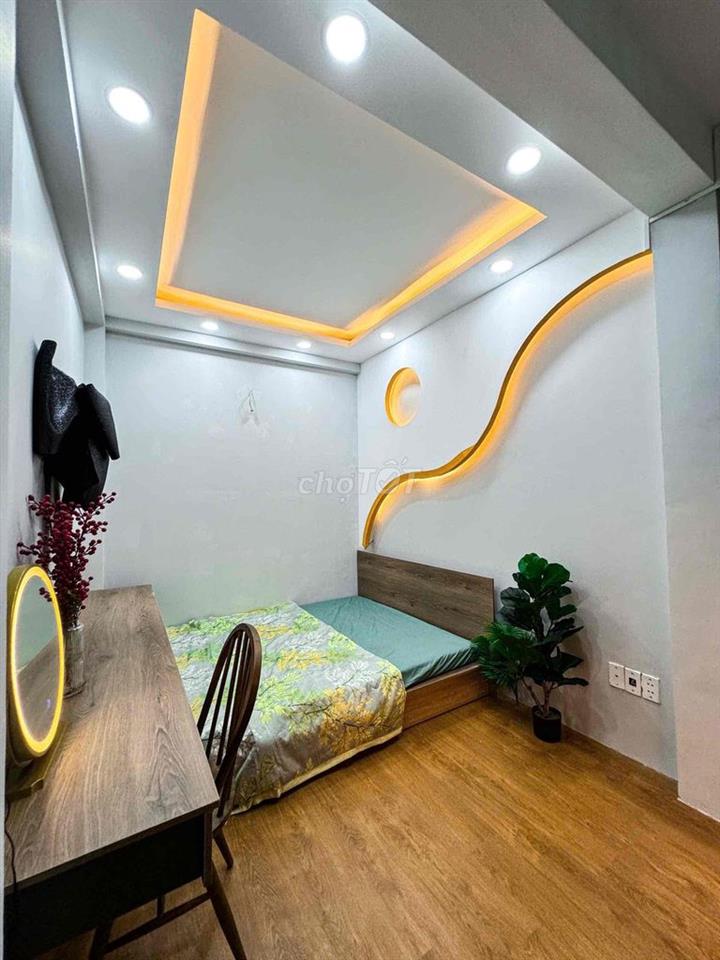 🔥CĂN HỘ 2PN CỬA SỔ TRỜI , Giặt Và SẤY FREE , Xe Free