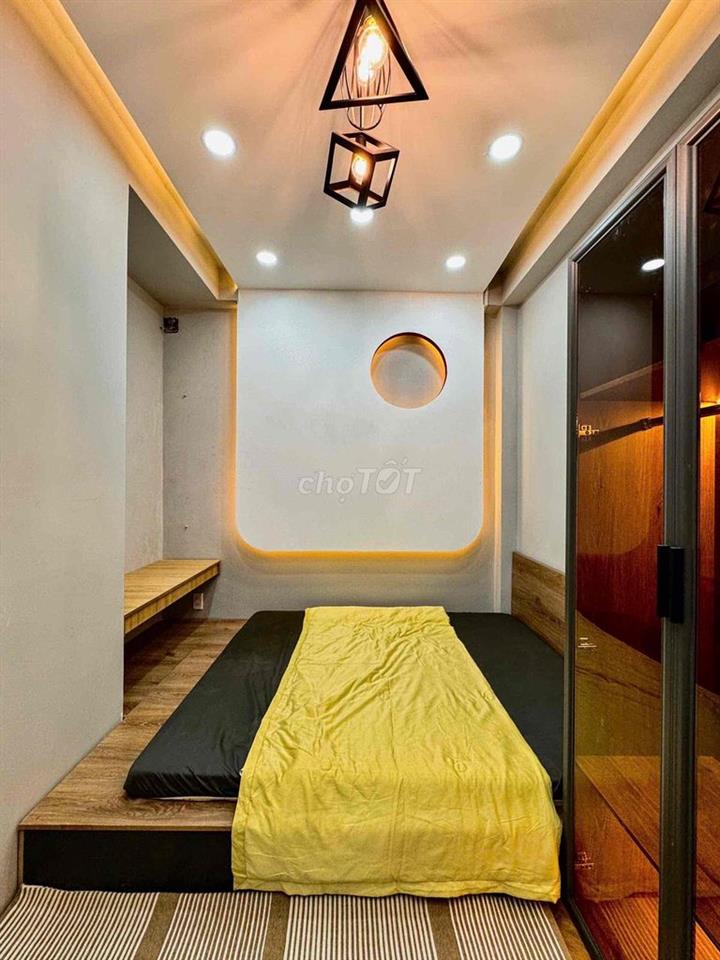🔥CĂN HỘ 2PN CỬA SỔ TRỜI , Giặt Và SẤY FREE , Xe Free