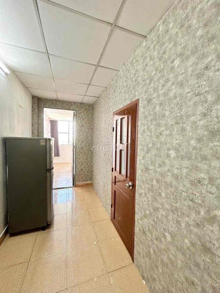 Căn Hộ 2PN 50m2  Phòng To Thoáng nội Thất Có Sẵn