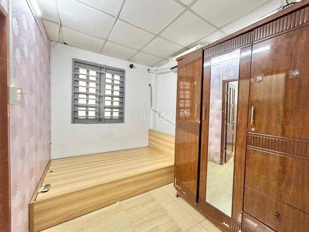 Căn Hộ 2PN 50m2  Phòng To Thoáng nội Thất Có Sẵn