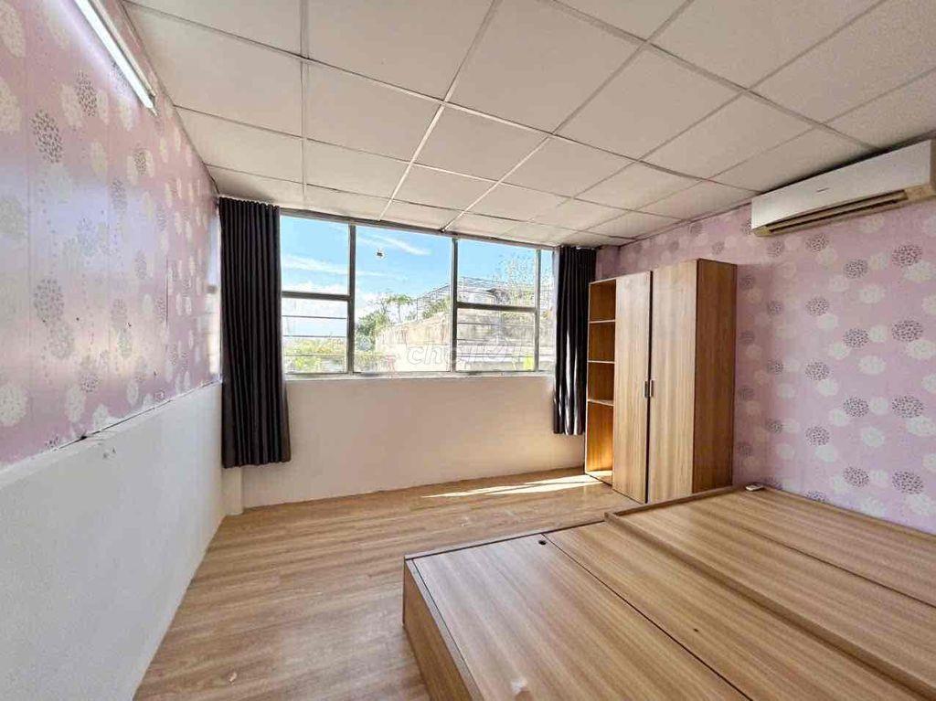 Căn Hộ 2PN 50m2  Phòng To Thoáng nội Thất Có Sẵn
