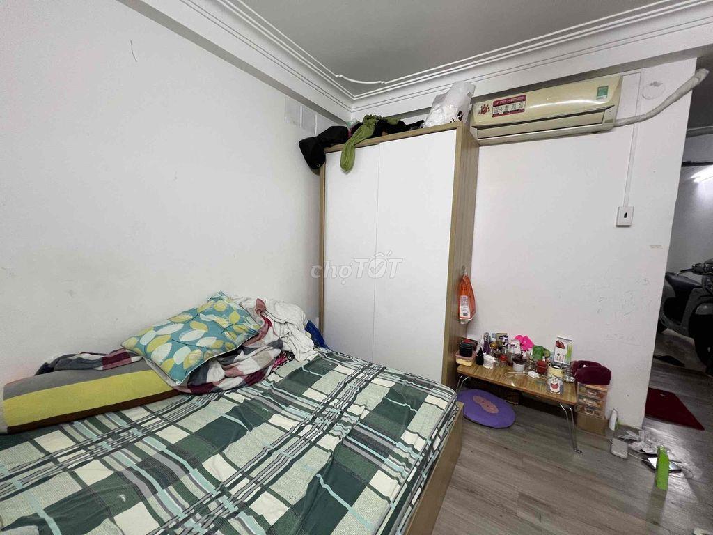 Căn Hộ mini Gần Công Viên Hoàng Văn Thụ Nội thất có sẵn