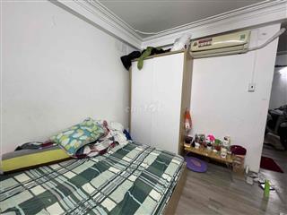 Căn Hộ mini Gần Công Viên Hoàng Văn Thụ Nội thất có sẵn
