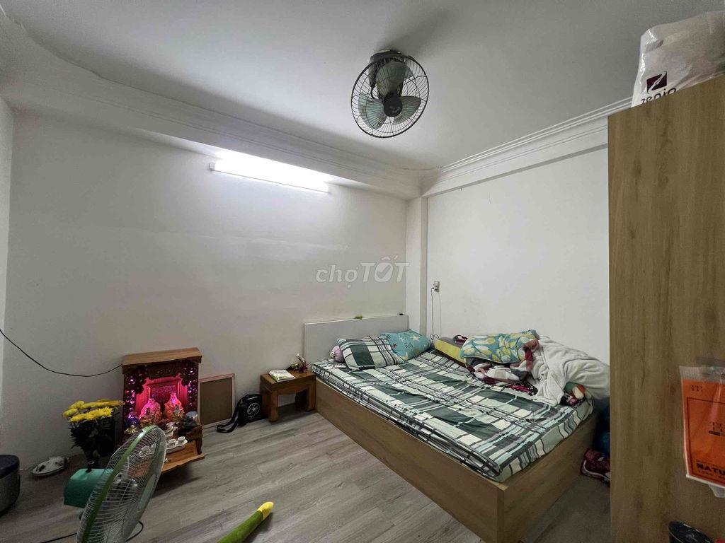 Căn Hộ mini Gần Công Viên Hoàng Văn Thụ Nội thất có sẵn