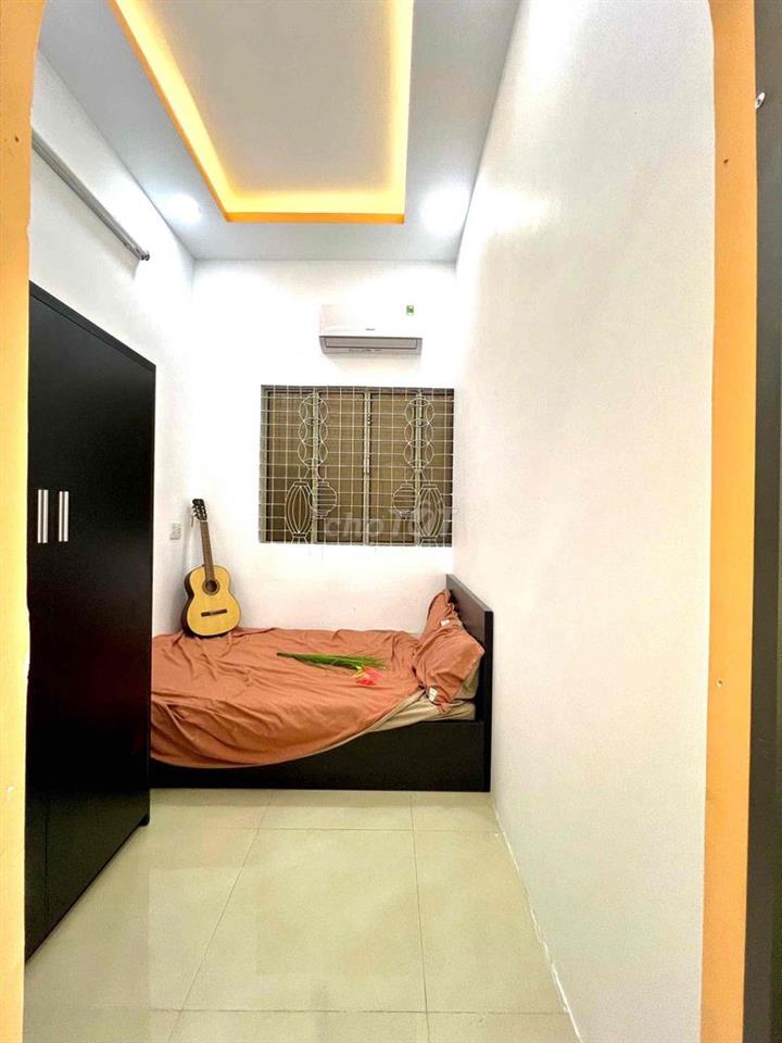 CĂN hộ Dv 2 Phòng Ngủ 1 Phòng Khách Miễn Phí Xe