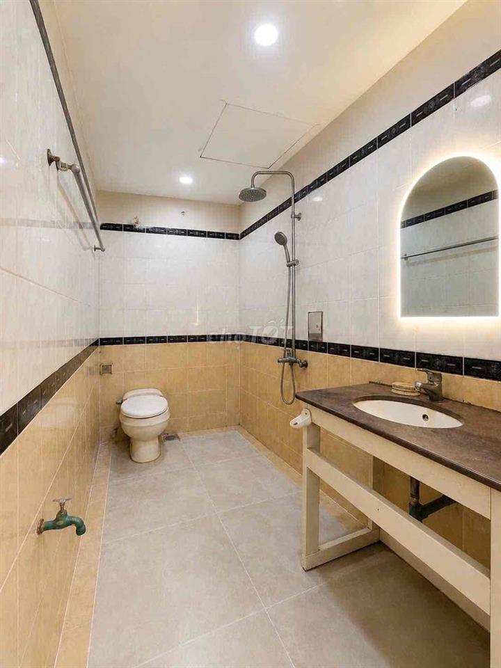 Căn Hộ Thang Máy 1PN 1 Phòng Khách ngay Sân Bay 🔥