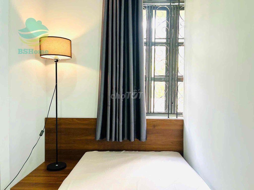 Chính Chủ Cho Thuê CHDV 1PN Có Bếp Noij thất Đầy đủ