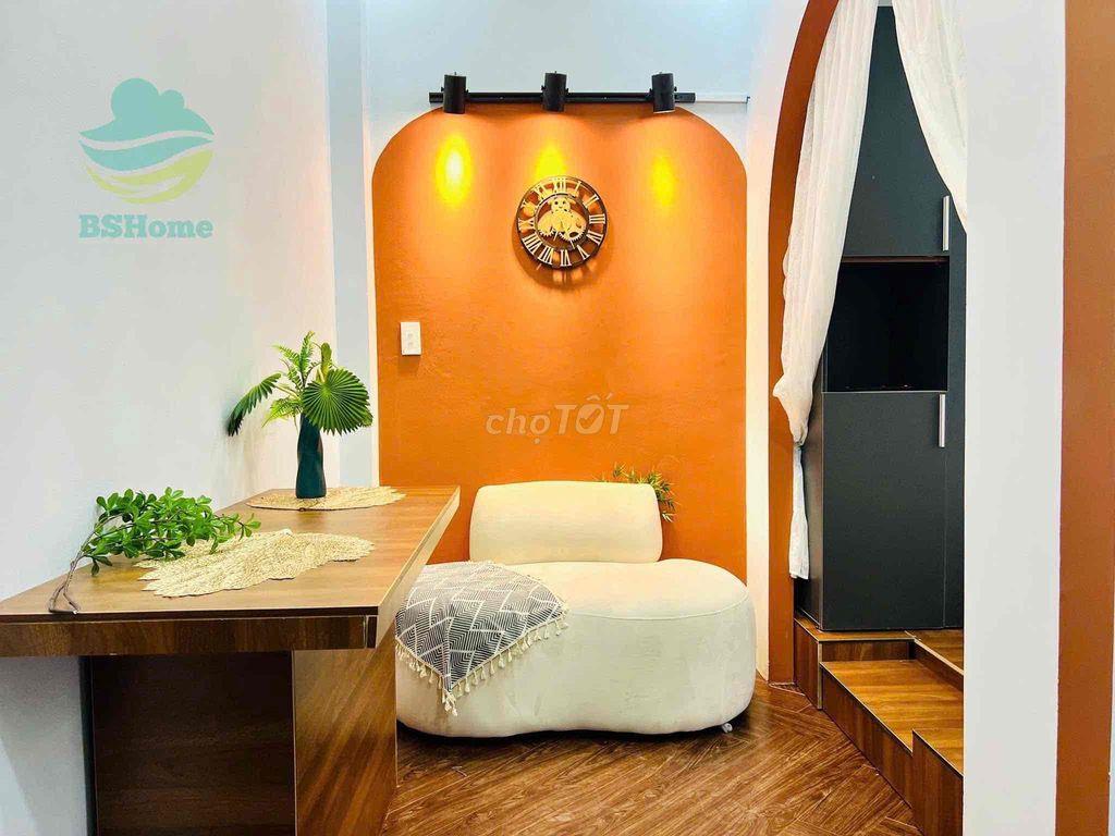 Chính Chủ Cho Thuê CHDV 1PN Có Bếp Noij thất Đầy đủ
