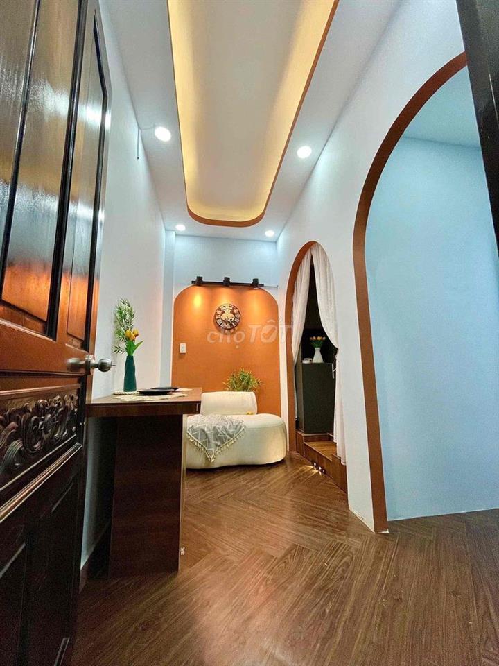 Chính Chủ Cho Thuê CHDV 1PN Có Bếp Noij thất Đầy đủ