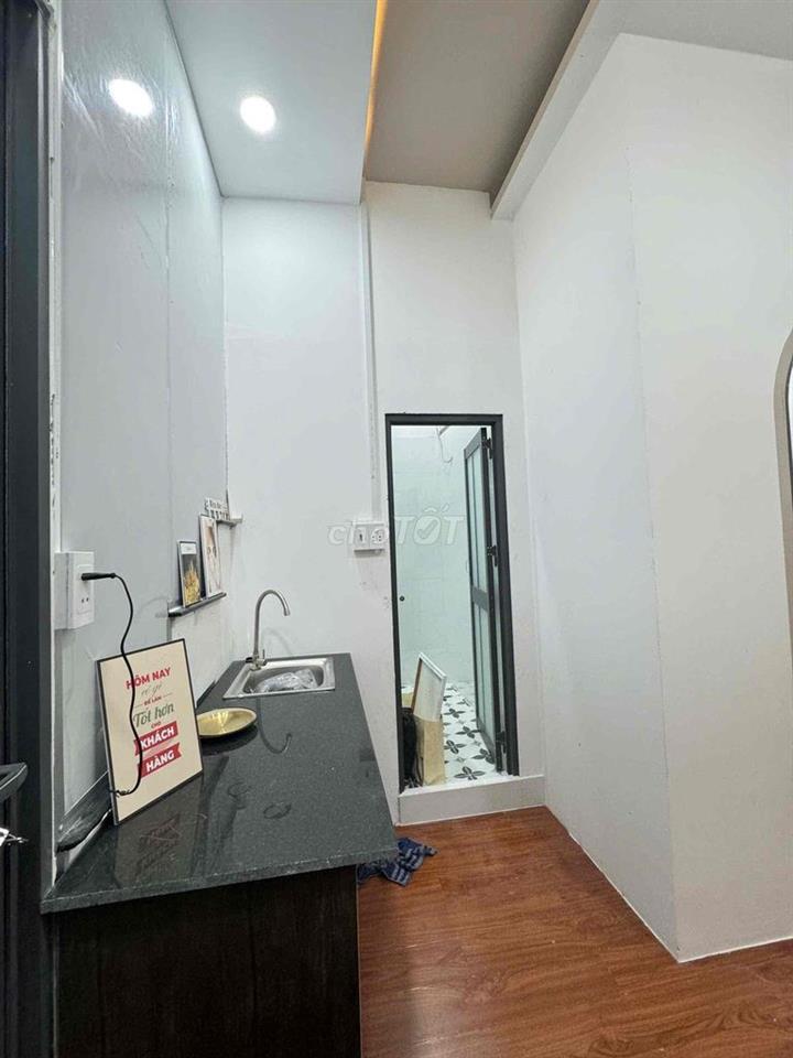 Căn Hộ Dv 2PN 2WC Full Tiện Nghi , Gần Toà Nhà Viettel