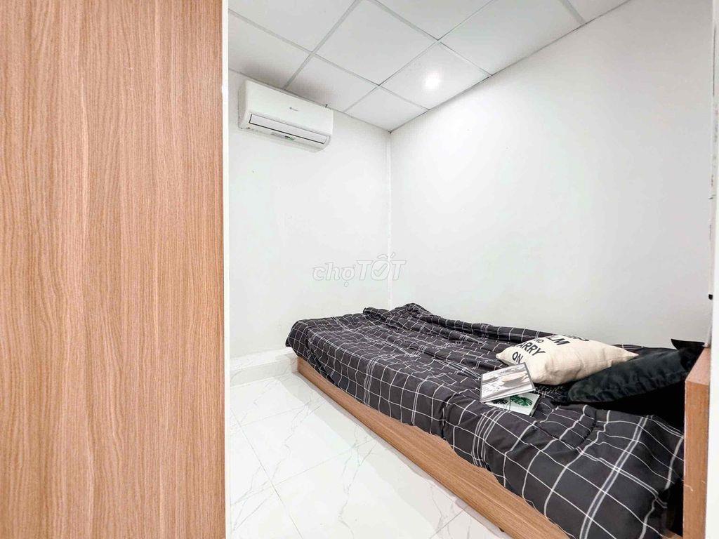 Căn Hộ 2PN 55m2 Dài Thoáng , nội thất có sẵn 💥