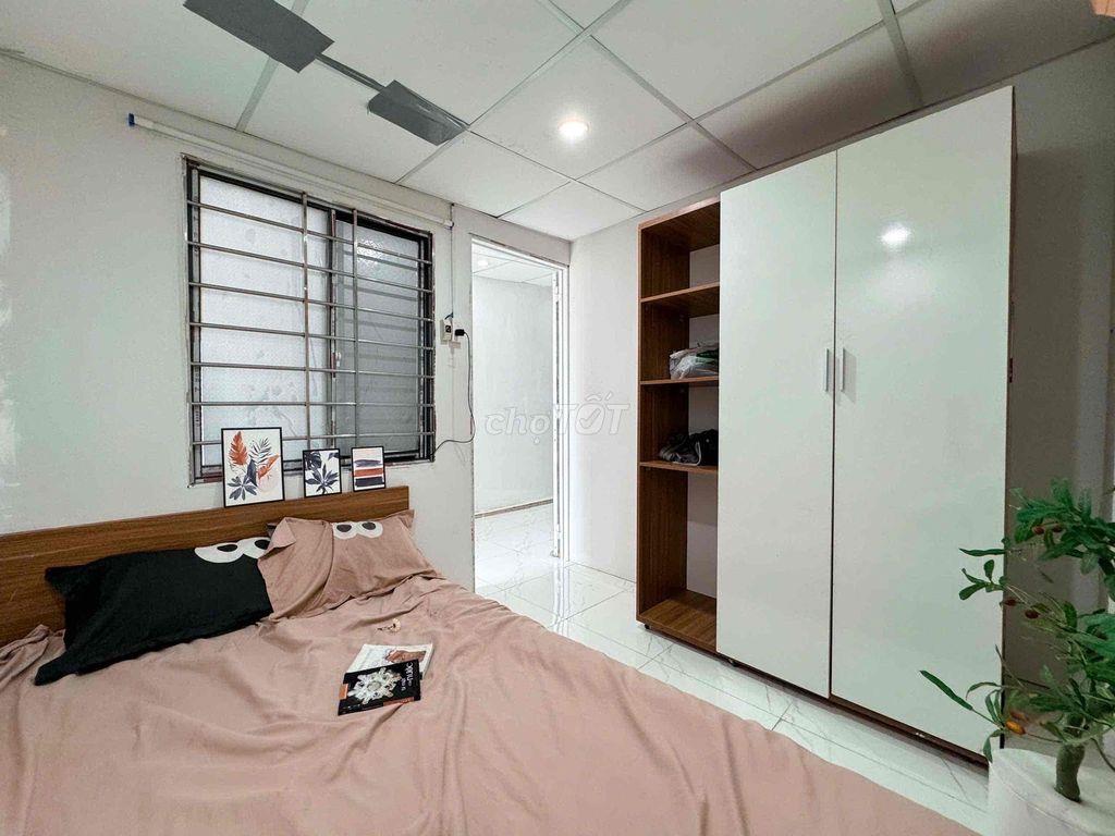 Căn Hộ 2PN 55m2 Dài Thoáng , nội thất có sẵn 💥