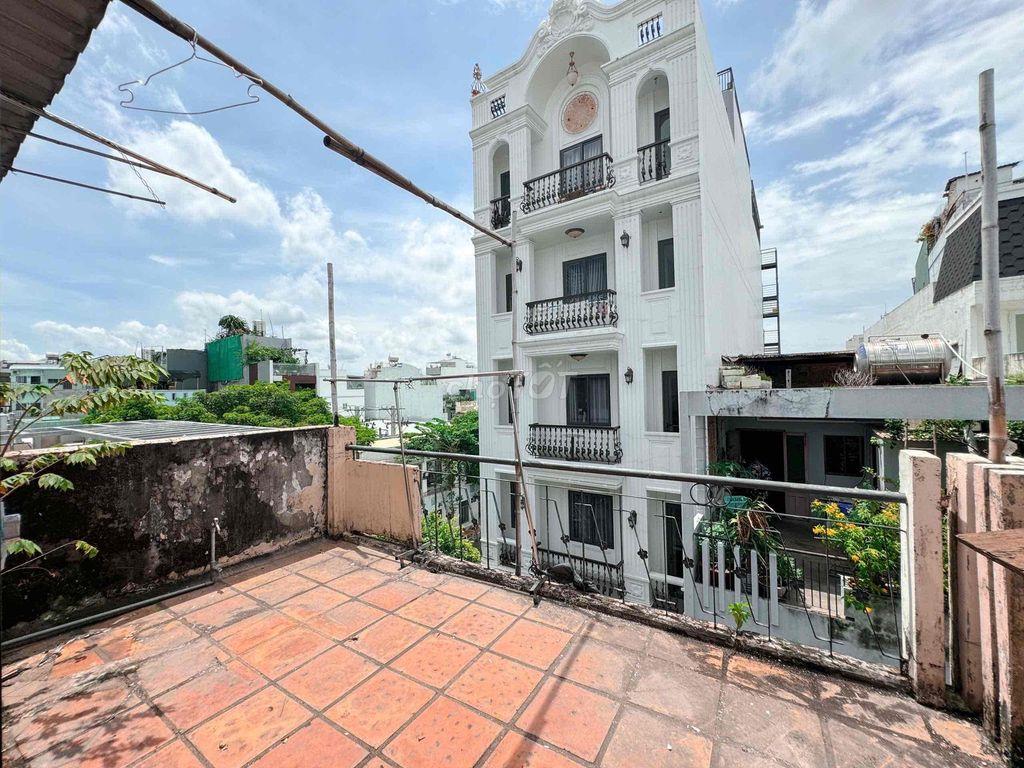 Căn Hộ 2PN 55m2 Dài Thoáng , nội thất có sẵn 💥