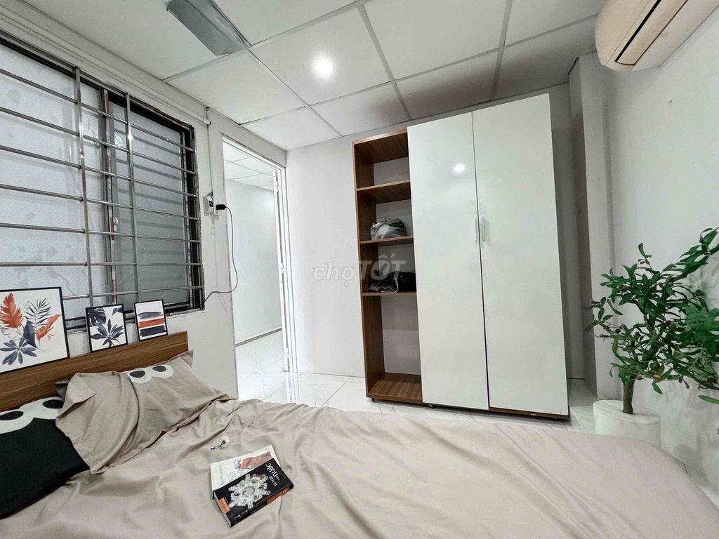 Căn Hộ 2PN 55m2 Dài Thoáng , nội thất có sẵn 💥