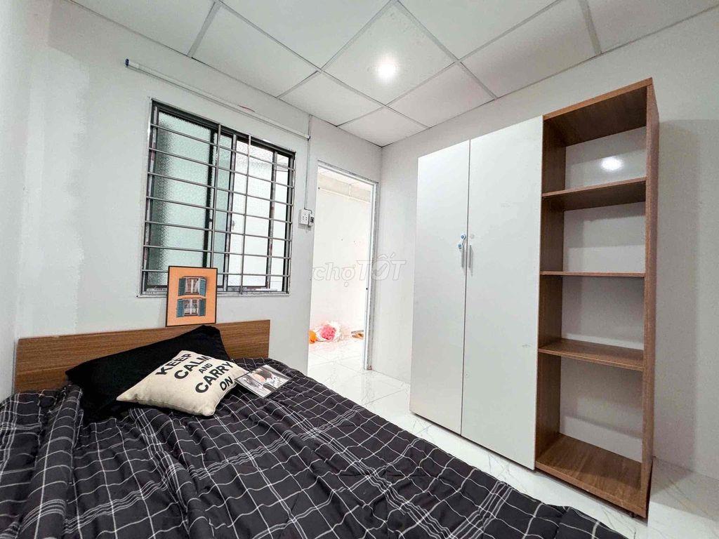 Căn Hộ 2PN 55m2 Dài Thoáng , nội thất có sẵn 💥