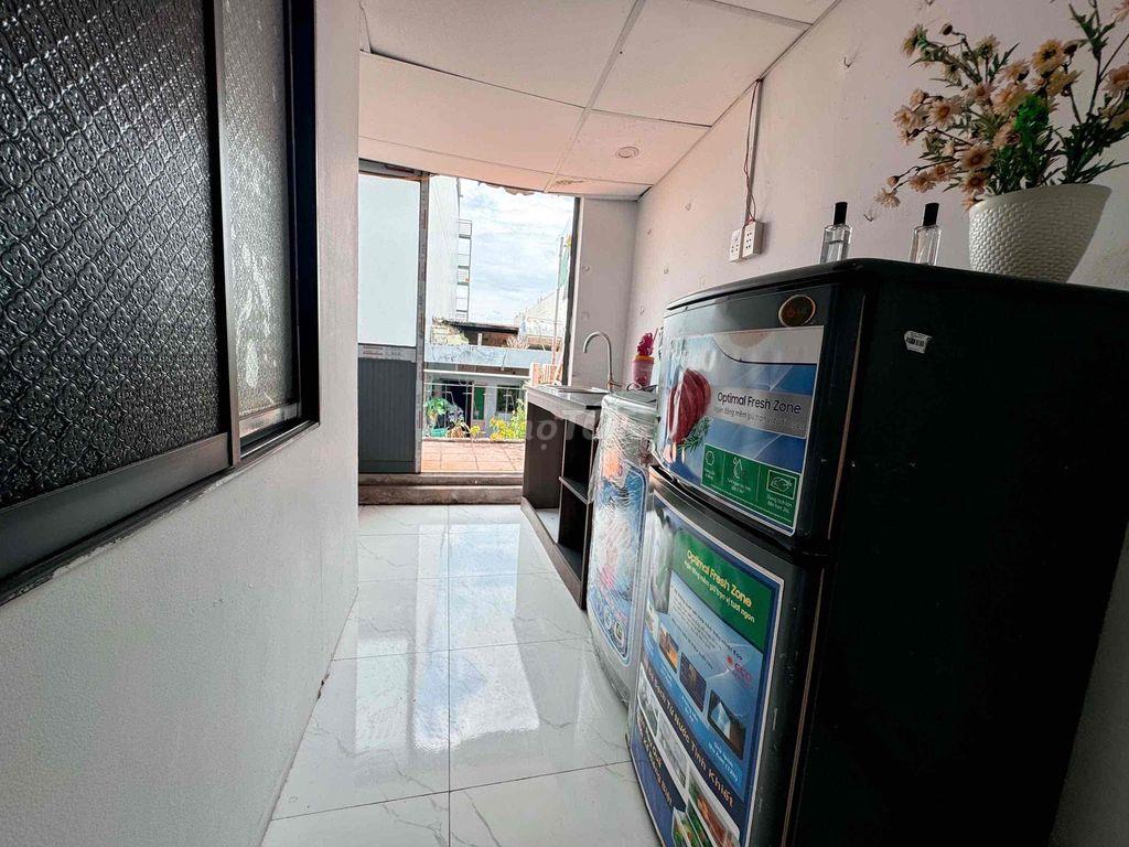 Căn Hộ 2PN 55m2 Dài Thoáng , nội thất có sẵn 💥