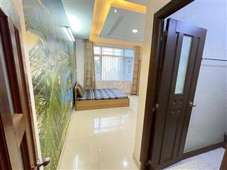 Căn Stu Cực To Full Nội Thất 1/9 Ở Được Ngay Cổng VLU cs3