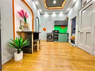 🔥Cãn Hộ 2PN Phú Nhuận , Giặt Sấy Chung Toà , Tự Do Cổng Khoá Vân Tay
