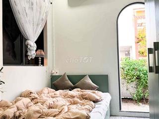 💥🔥💥Căn Hộ 2PN Cực Toaaa Gần Vòng Xoay Dân Chủ Full tiện Nghi