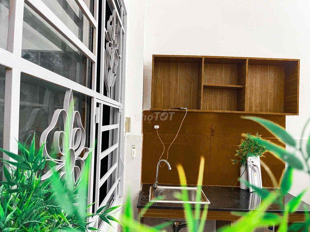 Căn Hộ 2PN 2WC Hiếm có khó tìm Khu Bàu Cát Lầu 1