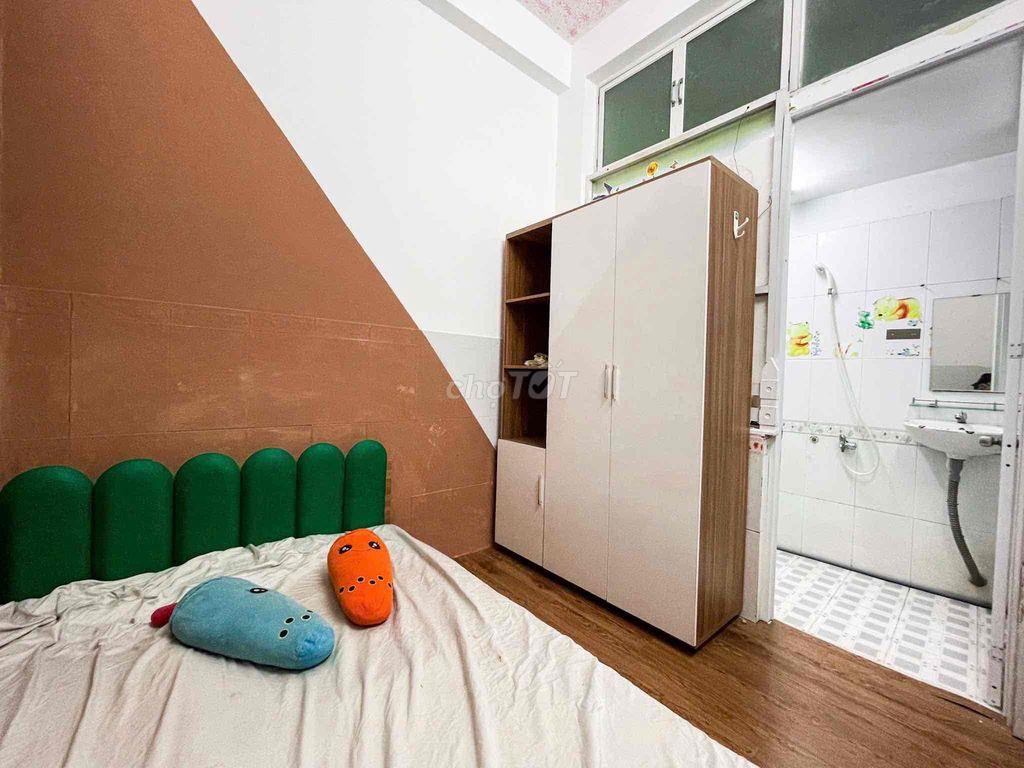 Căn Hộ 2PN 2WC Hiếm có khó tìm Khu Bàu Cát Lầu 1