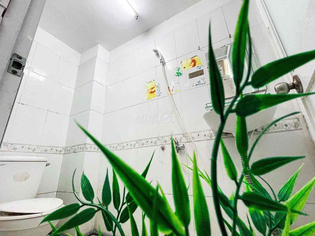 Căn Hộ 2PN 2WC Hiếm có khó tìm Khu Bàu Cát Lầu 1