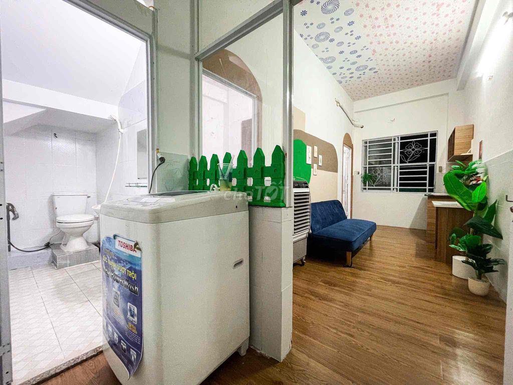 Căn Hộ 2PN 2WC Hiếm có khó tìm Khu Bàu Cát Lầu 1