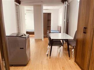 🔥CHDv 2pN 1wc Thang Máy Full tiện Nghi , Có Ban Công và cửa sổ trời
