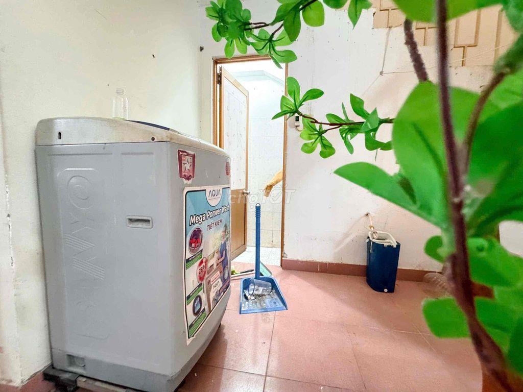 2PN Phòng Khách Rộng , Tầng Trệt , Nội Thất Đầy đủ