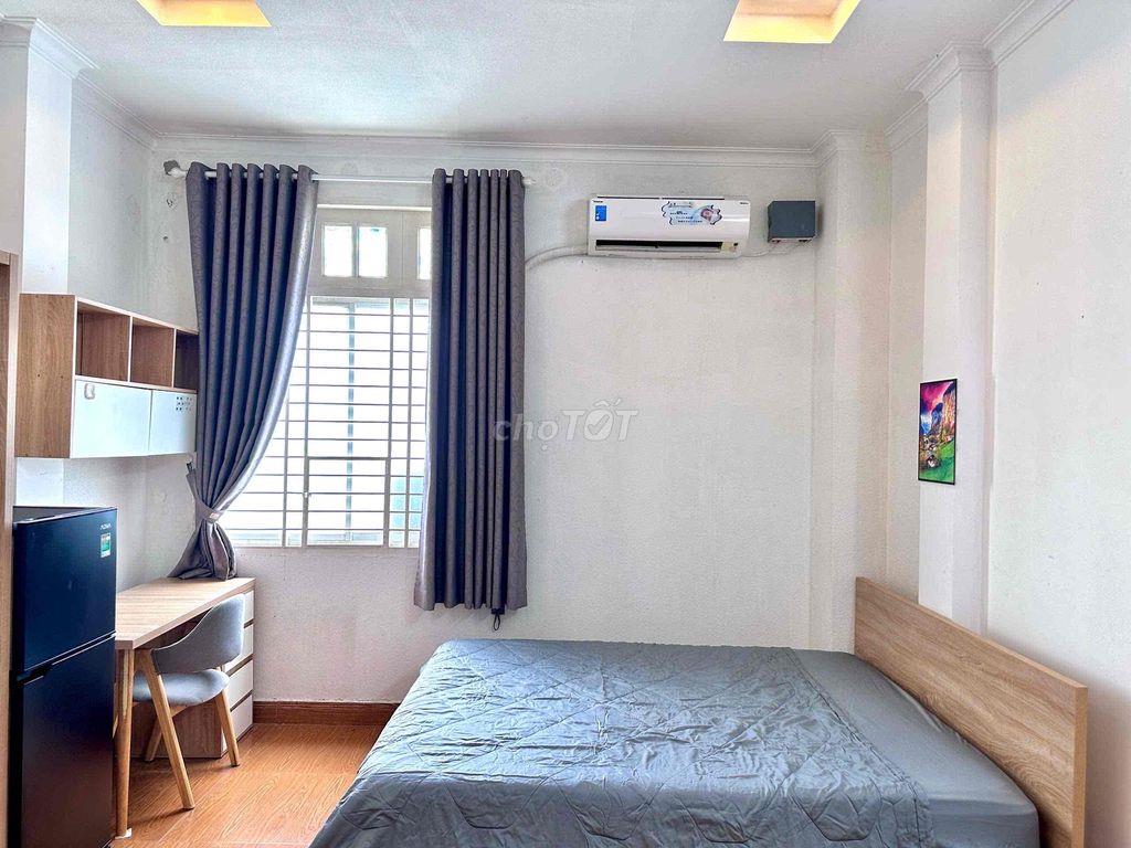 Căn Hộ dịchhhh vụuu 28m2 Nội Thất Có đủ