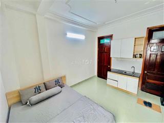 Căn Hộ dịchhhh vụuu 28m2 Nội Thất Có đủ
