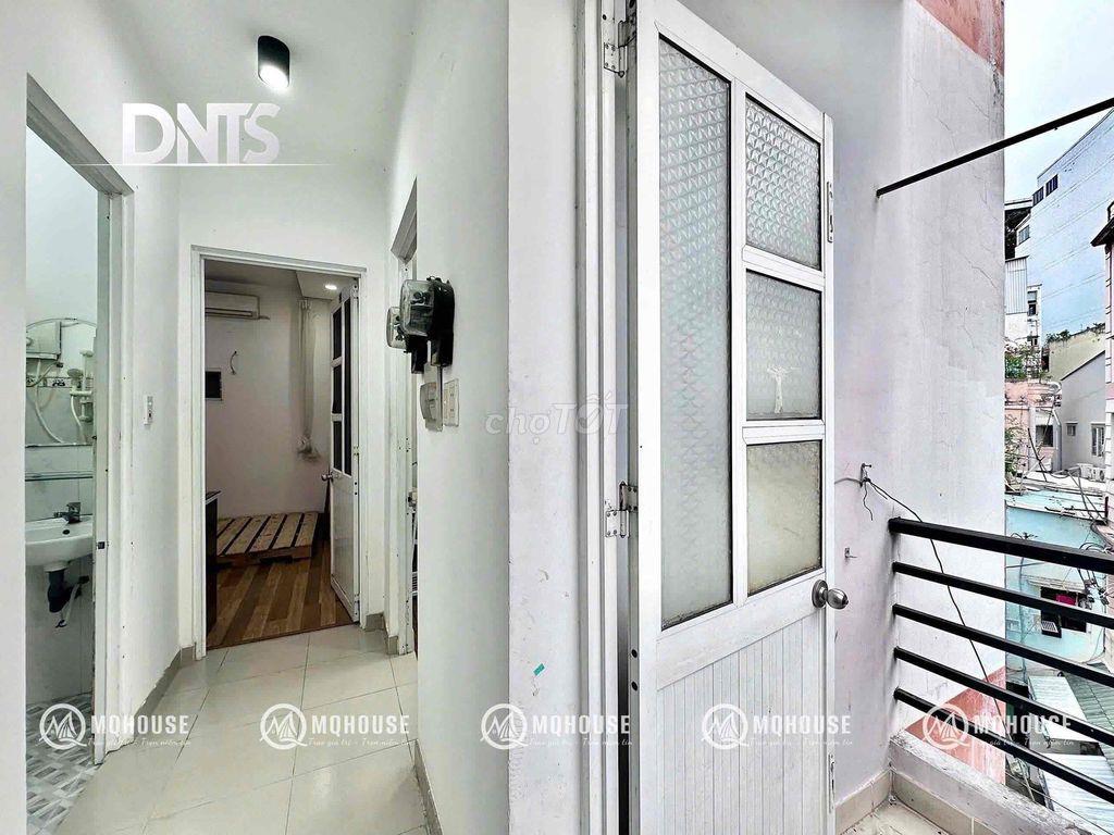 CHoThue 2PN cửa Sổ trời thoáng Phòng Ngủ To 25/8 Ở đượic