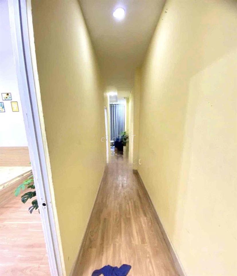 Chính Chủ cho thue căn hộ 2PN Quận 10
