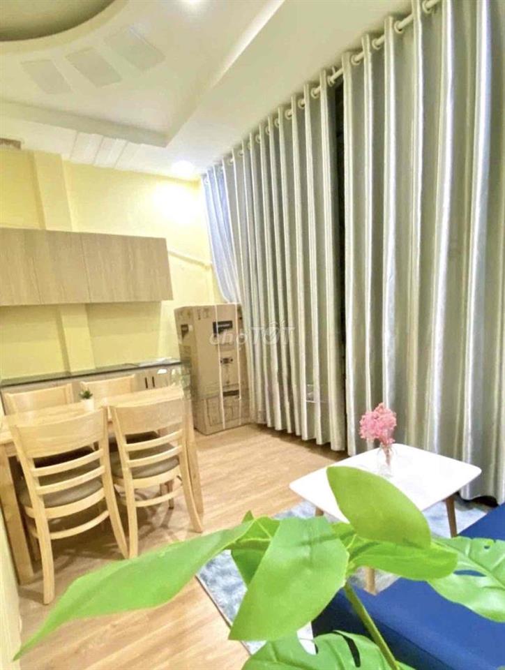 Chính Chủ cho thue căn hộ 2PN Quận 10