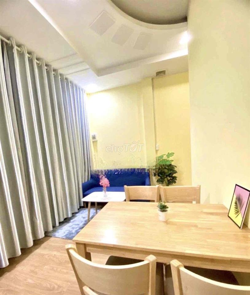 Chính Chủ cho thue căn hộ 2PN Quận 10