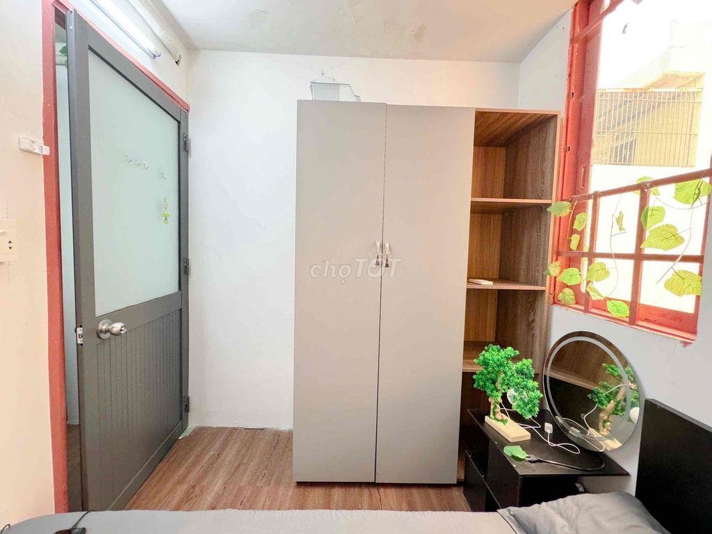 2PN này chỉ 5tr9 Nội Thất Đầy Đủ 3-4Người Ở Đã Lắm