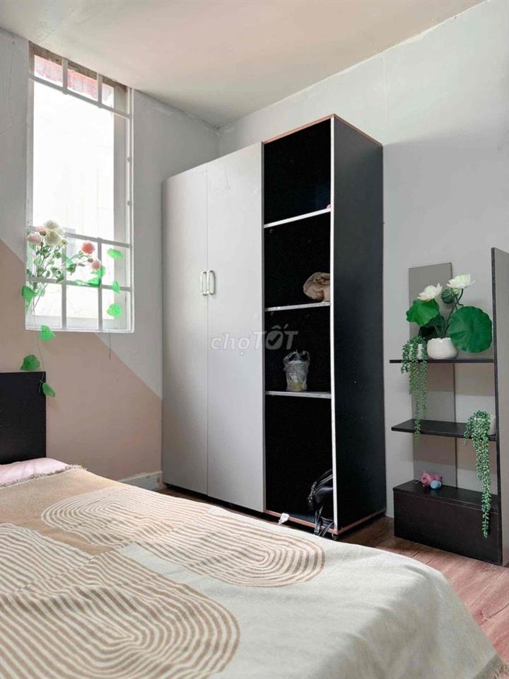 2PN này chỉ 5tr9 Nội Thất Đầy Đủ 3-4Người Ở Đã Lắm