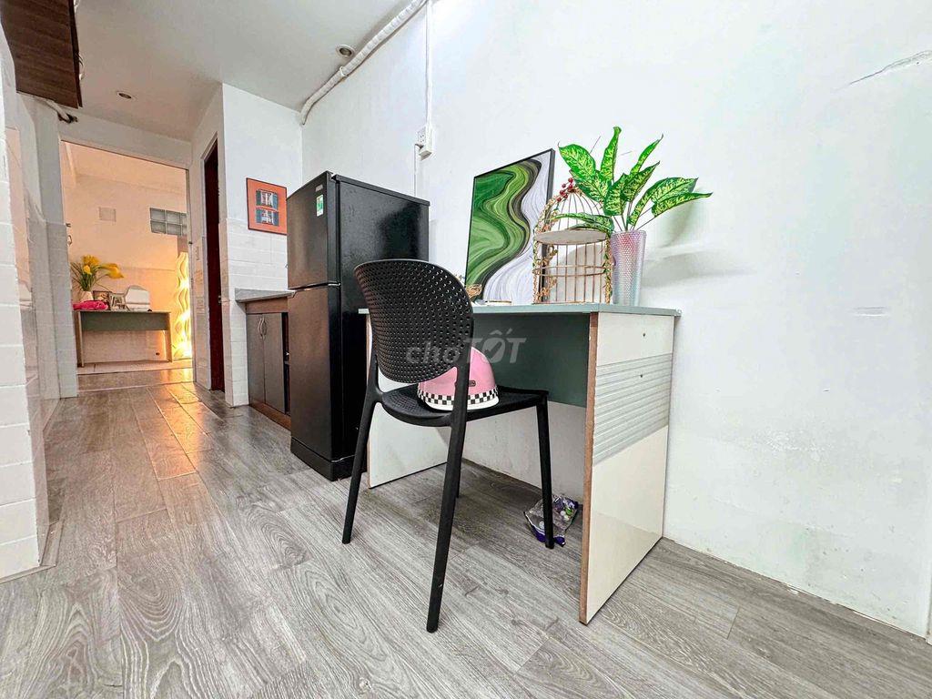 ChbThee 2N Siêu To 58m2 Full Tiện Nghi