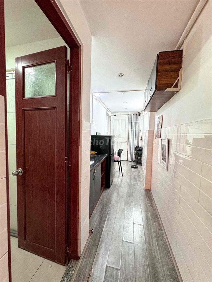 ChbThee 2N Siêu To 58m2 Full Tiện Nghi