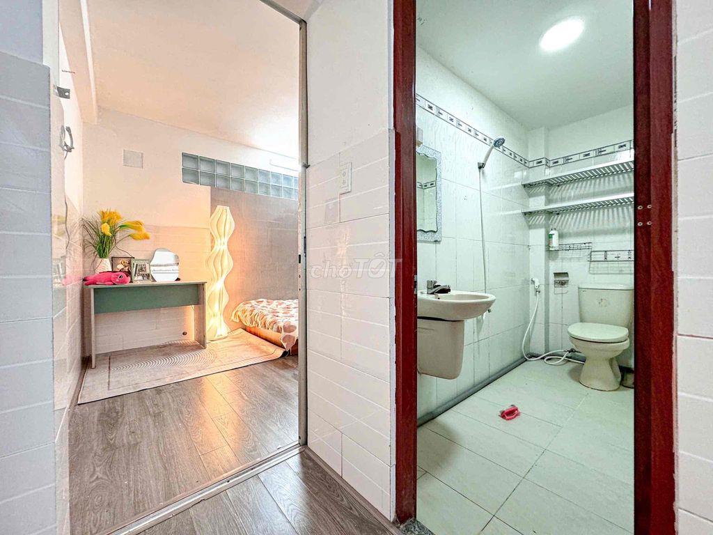 ChbThee 2N Siêu To 58m2 Full Tiện Nghi