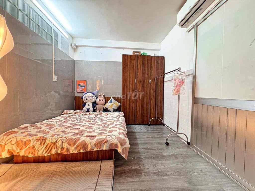 ChbThee 2N Siêu To 58m2 Full Tiện Nghi